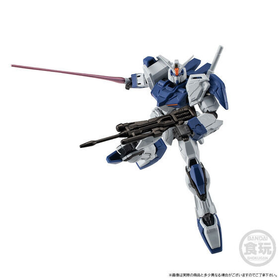 「機動戦士ガンダム GフレームFA デュエルブリッツガンダム＆ライトニングバスターガンダム」7,975円（税込）（C）創通・サンライズ