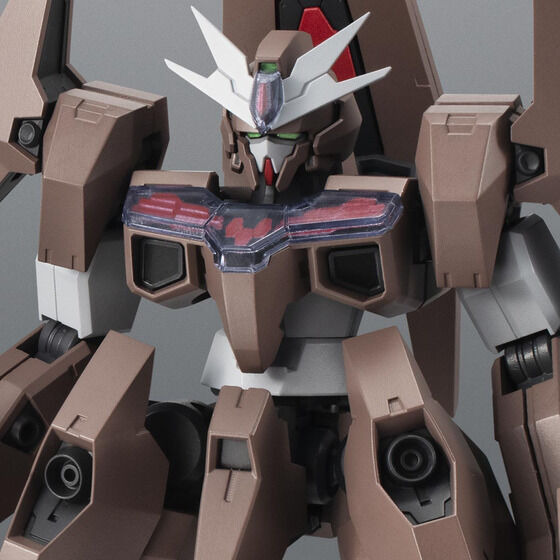 「ROBOT魂 ＜SIDE MS＞ EDM-GA-02 ガンダム・ルブリス・ソーン ver. A.N.I.M.E.」9,900円（税込）（C）創通・サンライズ・MBS