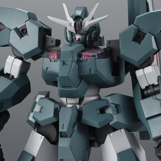 「ROBOT魂 ＜SIDE MS＞ EDM-GA-02 ガンダム・ルブリス・ウル ver. A.N.I.M.E.」9,900円（税込）（C）創通・サンライズ・MBS