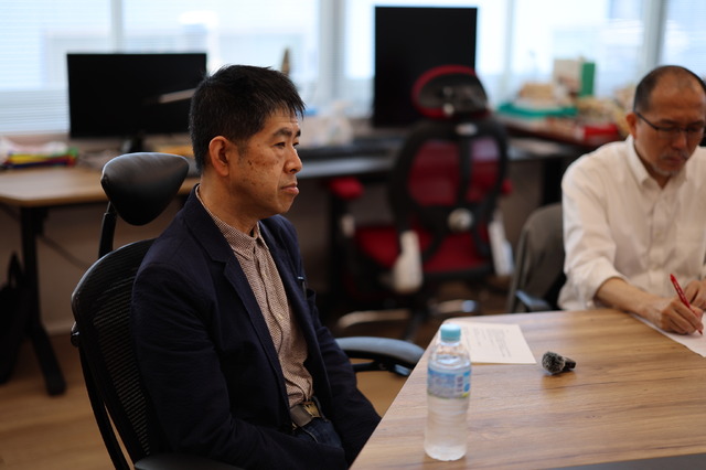 AIはアニメ制作現場でどこまで活用できるのか？スタジオジブリ作品にも参加する泉津井陽一氏×AIHUB 新井モノ氏の対談から浮き彫りになった現場のニーズ