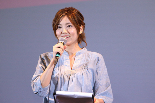 キャスト陣トークも満載！　「純潔のマリア」完全版オールナイト上映会