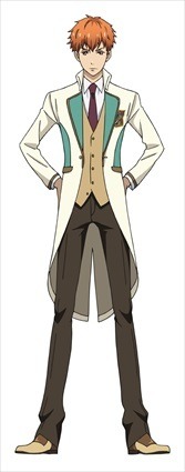 (C)ひなた凛／スタミュ製作委員会