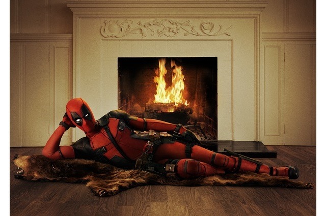 マーベルで最も過激なヒーロー「デット・プール」　1日で再生300万回のRed Band版予告公開