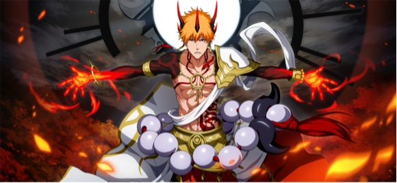 『BLEACH Brave Souls』9周年記念!黒崎一護役の森田成一に訊く、新たに加わるXbox版&ニンテンドースイッチの魅力と9周年への想い