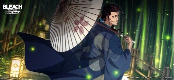 『BLEACH Brave Souls』9周年記念!黒崎一護役の森田成一に訊く、新たに加わるXbox版&ニンテンドースイッチの魅力と9周年への想い