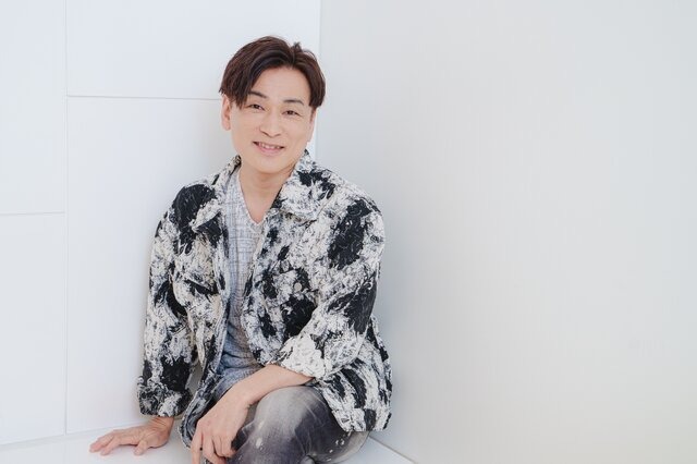 『BLEACH Brave Souls』9周年記念!黒崎一護役の森田成一に訊く、新たに加わるXbox版&ニンテンドースイッチの魅力と9周年への想い