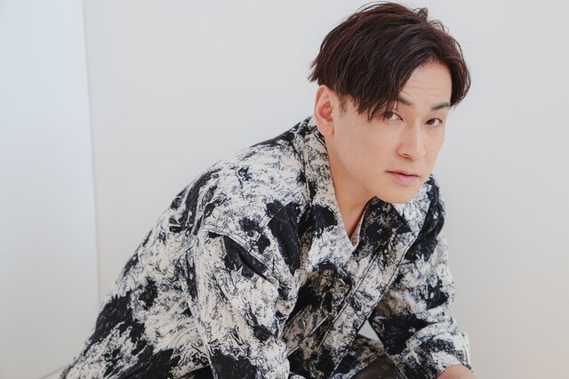 『BLEACH Brave Souls』9周年記念!黒崎一護役の森田成一に訊く、新たに加わるXbox版&ニンテンドースイッチの魅力と9周年への想い