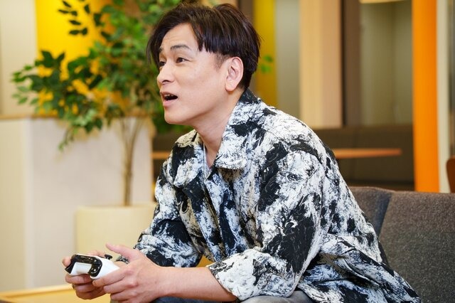 『BLEACH Brave Souls』9周年記念!黒崎一護役の森田成一に訊く、新たに加わるXbox版&ニンテンドースイッチの魅力と9周年への想い