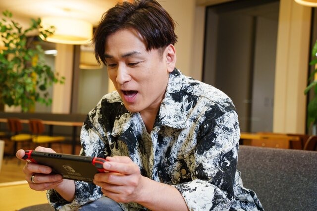 『BLEACH Brave Souls』9周年記念!黒崎一護役の森田成一に訊く、新たに加わるXbox版&ニンテンドースイッチの魅力と9周年への想い