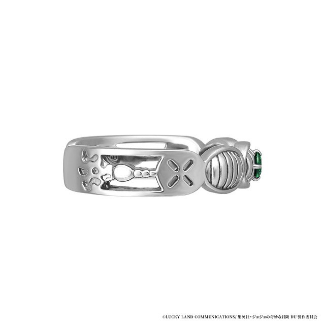 広瀬康一 カフリング