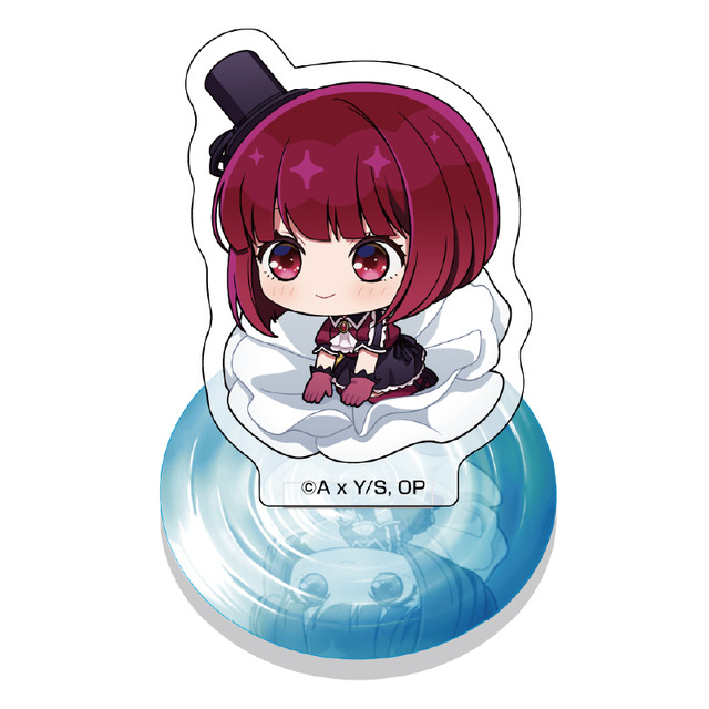 【推しの子】ぷちふれ アクリルスタンド