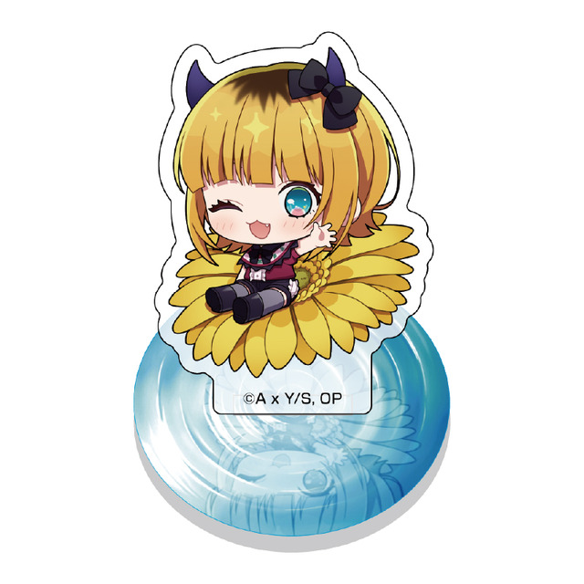 【推しの子】ぷちふれ アクリルスタンド