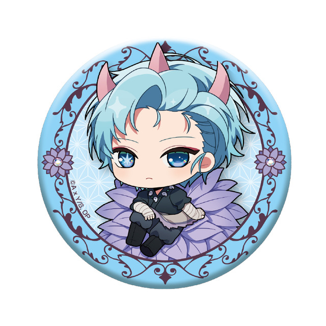 【推しの子】ぷちふれ 缶ミラー