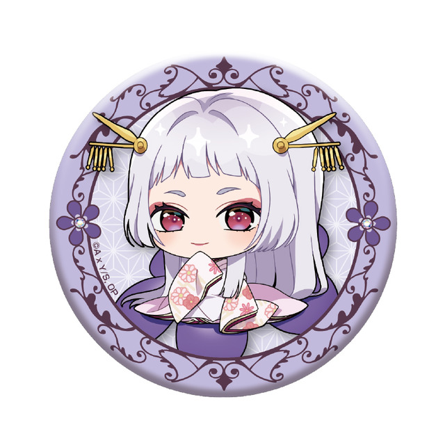 【推しの子】ぷちふれ 缶ミラー