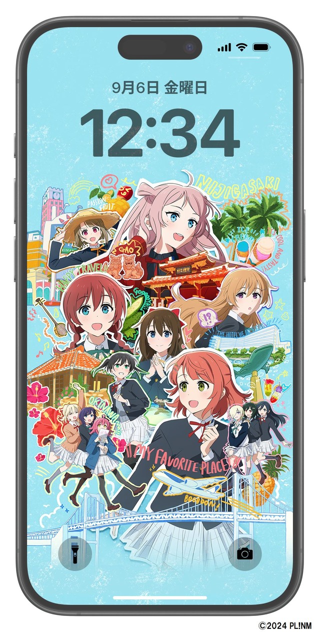 メインビジュアル壁紙