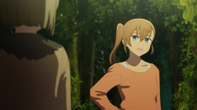 映画『ラブライブ！虹ヶ咲学園スクールアイドル同好会 完結編 第1章』場面写真