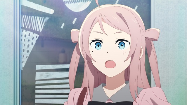 映画『ラブライブ！虹ヶ咲学園スクールアイドル同好会 完結編 第1章』場面写真