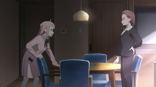 映画『ラブライブ！虹ヶ咲学園スクールアイドル同好会 完結編 第1章』場面写真