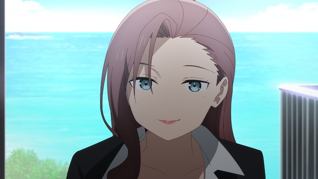 映画『ラブライブ！虹ヶ咲学園スクールアイドル同好会 完結編 第1章』場面写真