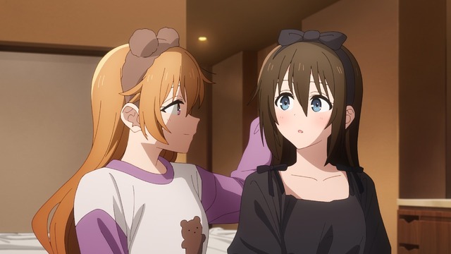 映画『ラブライブ！虹ヶ咲学園スクールアイドル同好会 完結編 第1章』場面写真