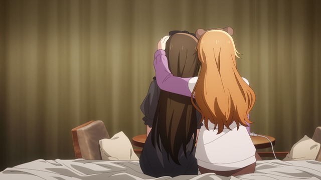 映画『ラブライブ！虹ヶ咲学園スクールアイドル同好会 完結編 第1章』場面写真