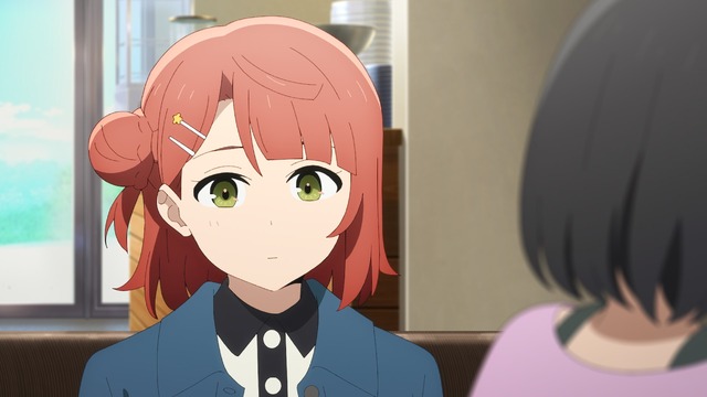 映画『ラブライブ！虹ヶ咲学園スクールアイドル同好会 完結編 第1章』場面写真