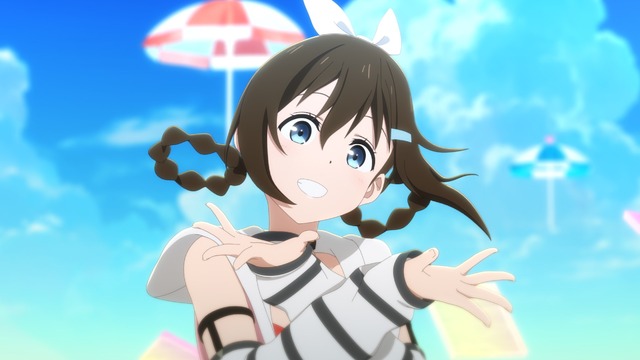 映画『ラブライブ！虹ヶ咲学園スクールアイドル同好会 完結編 第1章』場面写真