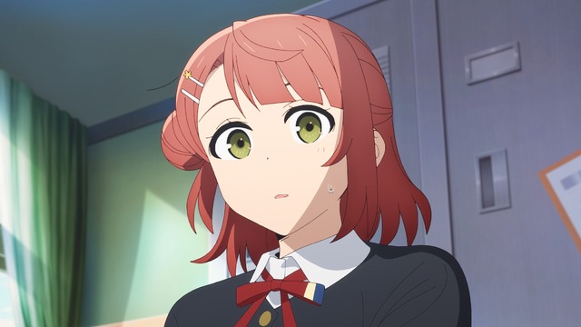 映画『ラブライブ！虹ヶ咲学園スクールアイドル同好会 完結編 第1章』場面写真