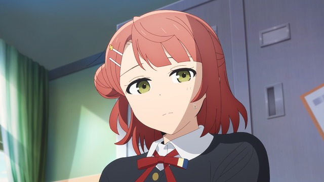 映画『ラブライブ！虹ヶ咲学園スクールアイドル同好会 完結編 第1章』場面写真