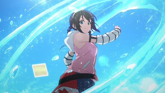 映画『ラブライブ！虹ヶ咲学園スクールアイドル同好会 完結編 第1章』場面写真