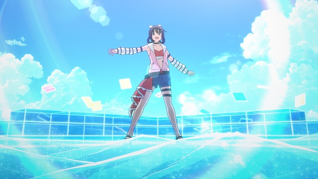 映画『ラブライブ！虹ヶ咲学園スクールアイドル同好会 完結編 第1章』場面写真