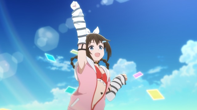 映画『ラブライブ！虹ヶ咲学園スクールアイドル同好会 完結編 第1章』場面写真