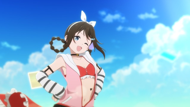 映画『ラブライブ！虹ヶ咲学園スクールアイドル同好会 完結編 第1章』場面写真