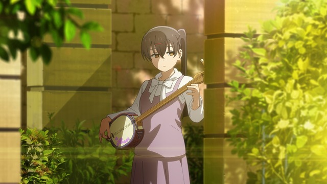 映画『ラブライブ！虹ヶ咲学園スクールアイドル同好会 完結編 第1章』場面写真