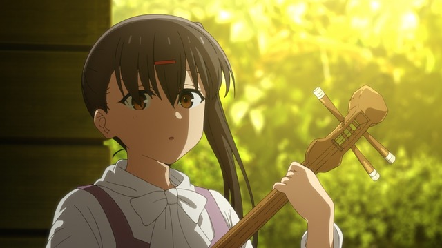 映画『ラブライブ！虹ヶ咲学園スクールアイドル同好会 完結編 第1章』場面写真