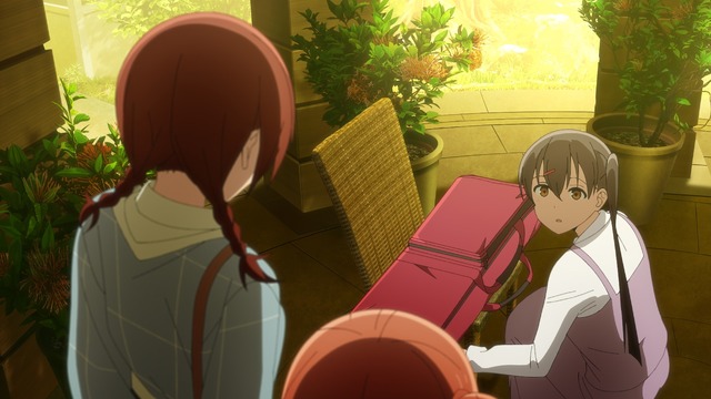 映画『ラブライブ！虹ヶ咲学園スクールアイドル同好会 完結編 第1章』場面写真