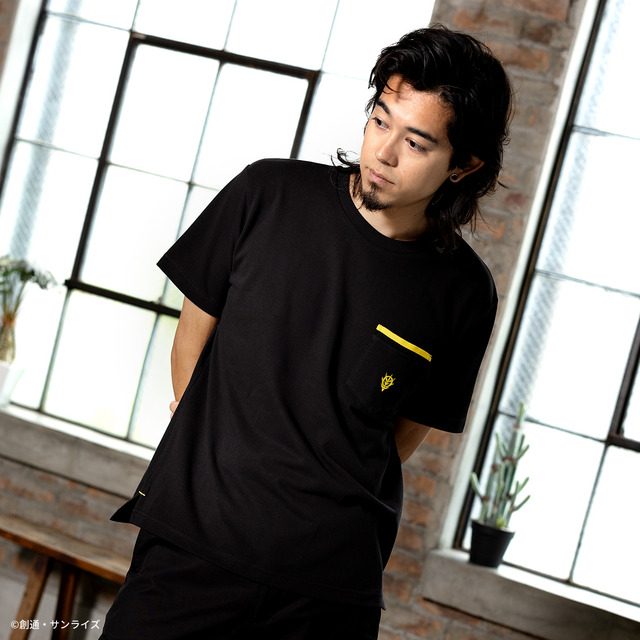 STRICT-G 「ガンダムシリーズ」カノコ T シャツ