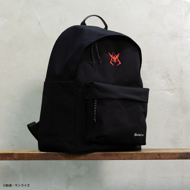 STRICT-G 「ガンダムシリーズ」ベーシックバックパック