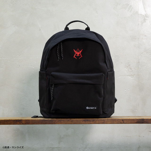 STRICT-G 「ガンダムシリーズ」ベーシックバックパック