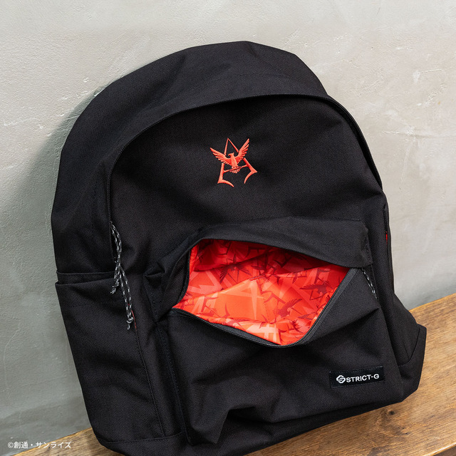 STRICT-G 「ガンダムシリーズ」ベーシックバックパック
