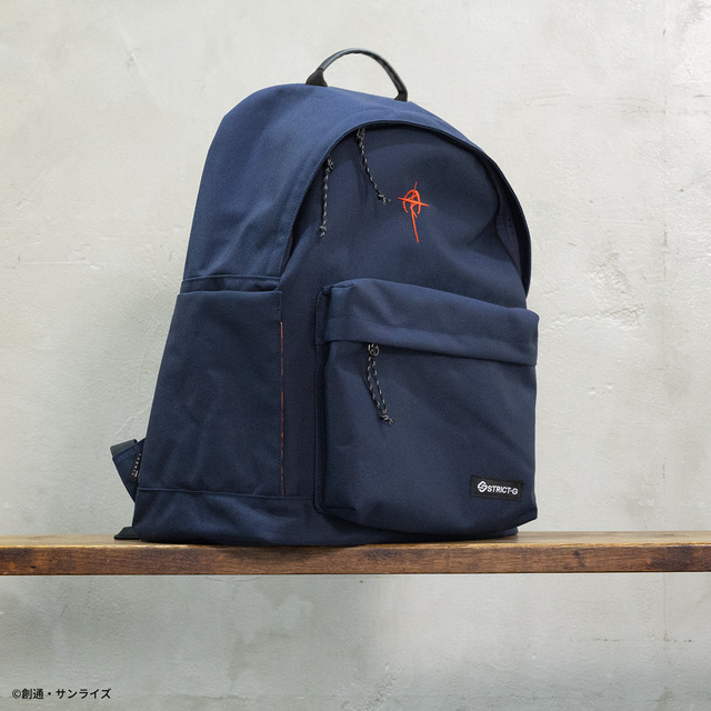 STRICT-G 「ガンダムシリーズ」ベーシックバックパック
