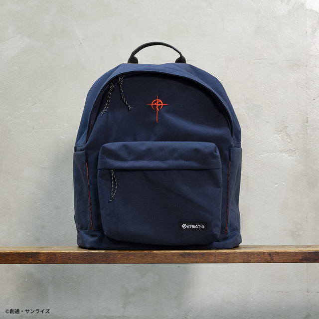 STRICT-G 「ガンダムシリーズ」ベーシックバックパック
