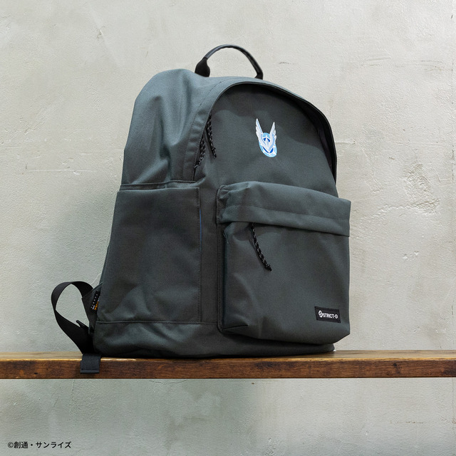 STRICT-G 「ガンダムシリーズ」ベーシックバックパック