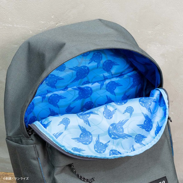 STRICT-G 「ガンダムシリーズ」ベーシックバックパック