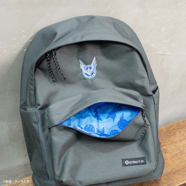 STRICT-G 「ガンダムシリーズ」ベーシックバックパック