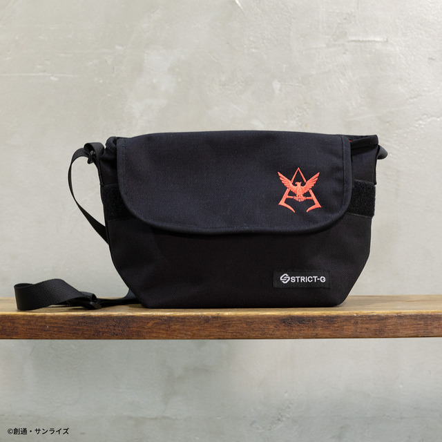 STRICT-G 「ガンダムシリーズ」ミニショルダーバッグ