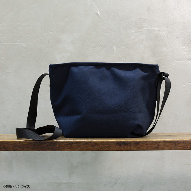 STRICT-G 「ガンダムシリーズ」ミニショルダーバッグ