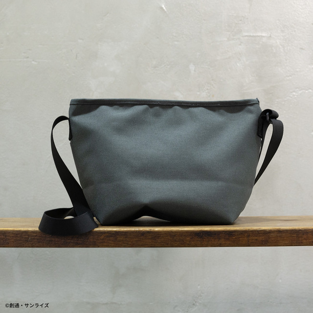 STRICT-G 「ガンダムシリーズ」ミニショルダーバッグ