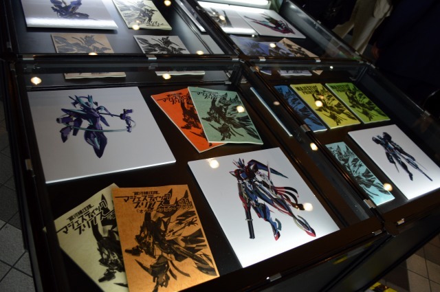 『銀河機攻隊 マジェスティックプリンス』ファンイベント（c）創通・フィールズ／MJP製作委員会（c）創通／フィールズ（c）ヒーローズ