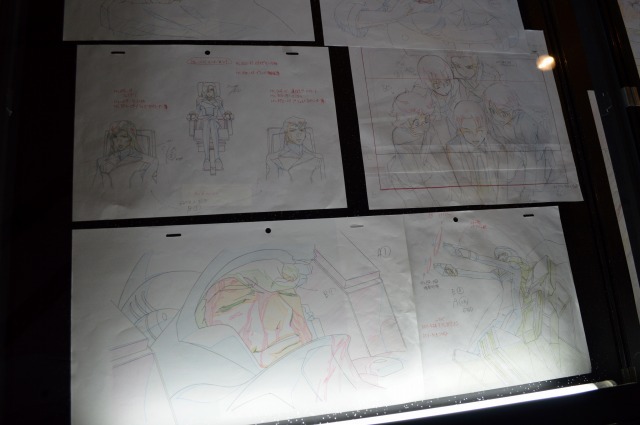 『銀河機攻隊 マジェスティックプリンス』ファンイベント（c）創通・フィールズ／MJP製作委員会（c）創通／フィールズ（c）ヒーローズ